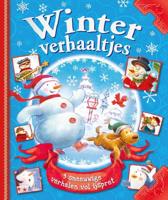 Rebo Publishers Winterverhaaltjes - thumbnail