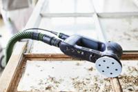 Festool D90 P1200 GR/50 Schuurschijf - 498329 - thumbnail