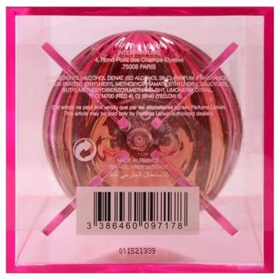 Lanvin Eclat Du Nuit Eau de parfum Spray 50 ml Dames Lanvin Eclat Du Nuit Eau de parfum Spray 50 ml Dames