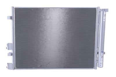Condensor, airconditioning 940404