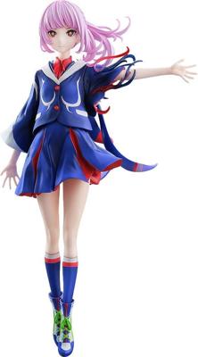 KAF 3rd Statue 1/7 KAF Third Singing Form: Tsubame 24 cm KAF 3rd Statue 1/7 KAF Third Singing Form: Tsubame 24 cm