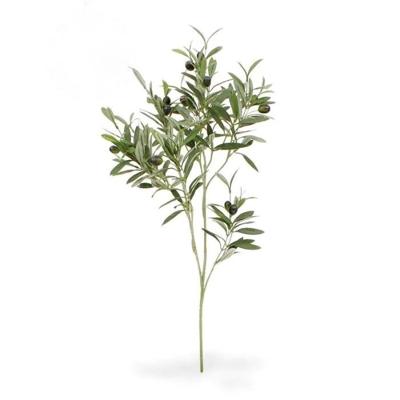 Kunst Olijftak deluxe 90 cm FR