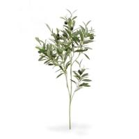 Kunst Olijftak deluxe 90 cm FR - thumbnail
