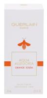 Guerlain Aqua Allegoria Orange Soleia Eau de toilette Spray 75 ml - thumbnail