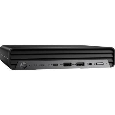 HP Mini-PC (HTPC) Elite Mini 800 G9 Intel® Core™ i9 i9-14900T 5.1 GHz 64 GB RAM 1 TB SSD Intel Intel UHD Graphics 770 5M9Z5EA#ABD