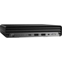HP Mini-PC (HTPC) Elite Mini 800 G9 Intel® Core™ i9 i9-14900T 5.1 GHz 64 GB RAM 1 TB SSD Intel Intel UHD Graphics 770 5M9Z5EA#ABD - thumbnail