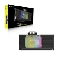 Corsair Hydro X Series XG7 RGB 30-SERIES STRIX/TUF GPU-waterblok (3090 Ti) waterkoeling - thumbnail