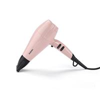 Babyliss 5337PRE Rose Blush Haardroger Zwart - thumbnail