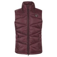 Covalliero JR Bodywarmer bordeaux maat:152 - thumbnail