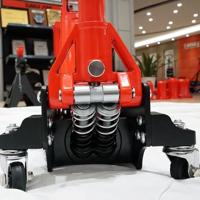 KS Tools Hydraulische autokrik - thumbnail