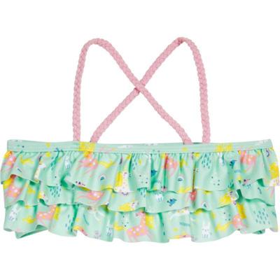 Playshoes bikini Eenhoorn Mintgroen-110-116