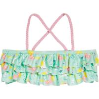 Playshoes bikini Eenhoorn Mintgroen-110-116 - thumbnail