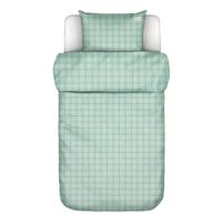 Marc O'Polo Marc O' Polo dekbedovertrek Tolva soft-green - thumbnail
