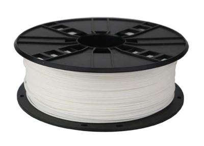 Gembird 3DP-PLA1.75GE-01-W 3D-printmateriaal Polymelkzuur Wit 200 g Gembird 3DP-PLA1.75GE-01-W 3D-printmateriaal Polymelkzuur Wit 200 g