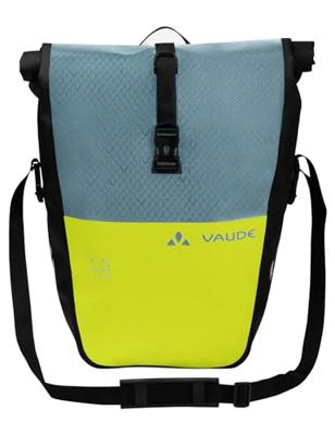 Vaude aqua back color (rec) - rear pannier