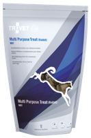 Trovet Multi Purpose Treat MRT met konijn hondensnack 400 g - thumbnail