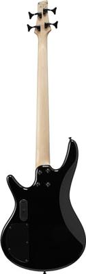 Ibanez GSR280QA GIO Transparent Marine Sunburst elektrische basgitaar