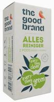 The Good Brand Allesreiniger Pods - thumbnail