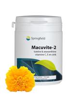 Macuvite 2 150 Tabletten - thumbnail