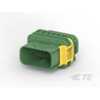 TE Connectivity 3-1564516-1 Inhoud: 1 stuk(s) Box - thumbnail