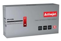 Activejet Toner Cartridge ATK-410N (Kyocera vervanging TK-410; Supreme; 15000 pagina's; zwart) - thumbnail