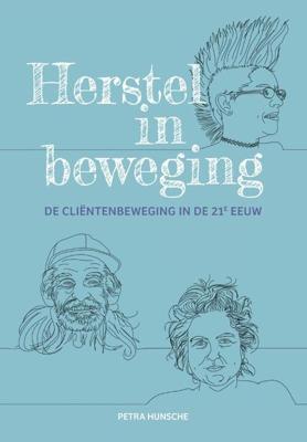 Herstel in beweging (Paperback) Herstel in beweging (Paperback)