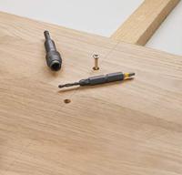 Bosch Accessories 2607002786 Bitset 20-delig Incl. bithouder - thumbnail
