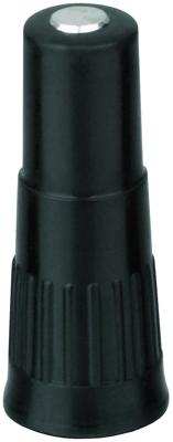 REINHEIMER ventielverlenging kapje valve extension 27mm plastic