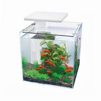 Aquarium Qubiq 30 pro wit Superfish - Superfish - thumbnail