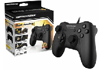 Gaming afstandsbediending Thrustmaster Dual Analog 4 Zwart PC - thumbnail