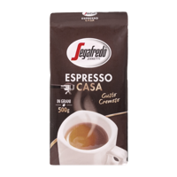 Segafredo Zanetti Espresso Casa Gusto Cremoso 500 g bij Jumbo - thumbnail