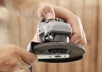 Haakse slijper Black & Decker BEG010 710 W 115 mm Mini - thumbnail