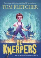 De Knerpers - Tom Fletcher - Hardcover (9789030504306) - thumbnail