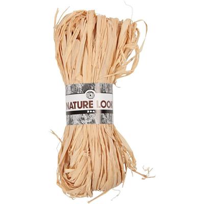 Creativ Company Raffia, 50 gr/ 1 doos