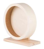 TRIXIE LOOPRAD HOUT - thumbnail