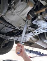 Gedore Automotive 3421171 KL-0414-2 Demontagehendel - thumbnail