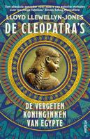 De Cleopatra's (Hardback) - thumbnail