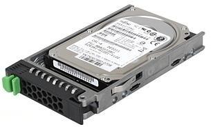 Fujitsu 300 GB 10K SAS 2.5