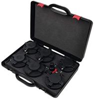 KS Tools 460.2465 Laadluchtsysteemtestkoffer voor vrachtwagens met turbocharger, 7-delig - thumbnail