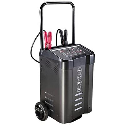 VOLTCRAFT VC-WL 60/200 Lader+Starter VC-12362515 Acculader 60 A 30 A