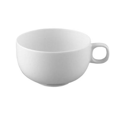 ROSENTHAL STUDIO LINE - Moon White - Theekop (4 laag) 0,27l