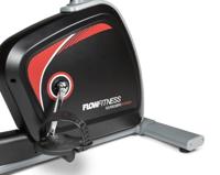 Flow Fitness Turner DHT2500i Hometrainer - thumbnail