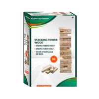 Alert outdoor xl houten stapeltoren - thumbnail
