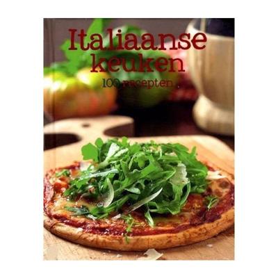 100 Recepten Italiaanse Keuken