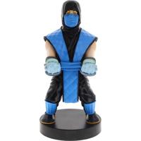 Mortal Kombat Cable Guys Charging Stand Sub Zero 20 cm - thumbnail