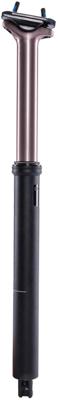 CONTEC vario patent-zadelpen "nara dropair dlx" ct adj.seatpost nara dropair dlx 31,6x445mm