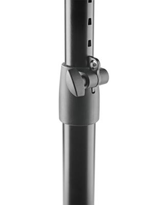 K&M 26720 Studiomonitor vloerstatief 205 x 245 mm