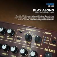Boss AC-22LX - thumbnail