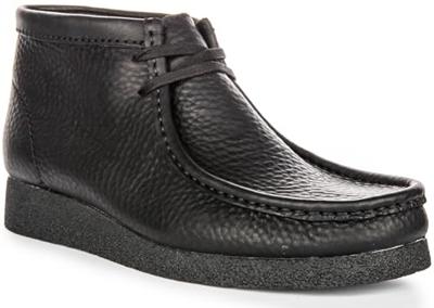 Clarks WALLABEE EVO BOOT - alle