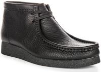 Clarks WALLABEE EVO BOOT - alle - thumbnail